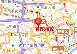 普陀校区