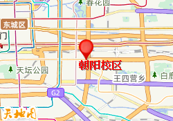 朝阳校区