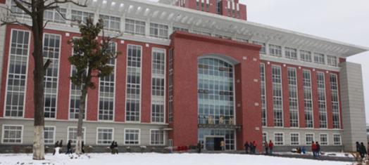 滁州职业技术学院2021年学费、收费多少