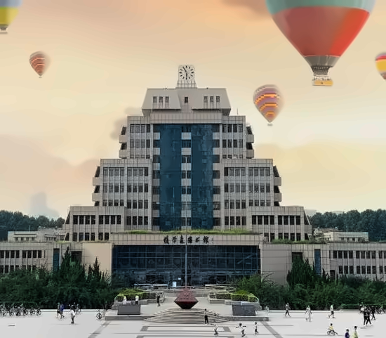 西安交通大学出国留学