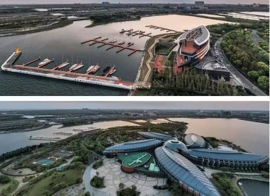 上海建桥国际高中地理优势.jpg
