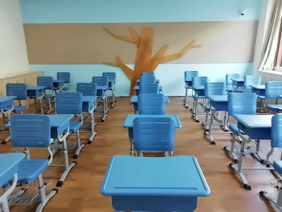 上海光华学院美高中心（浦东）