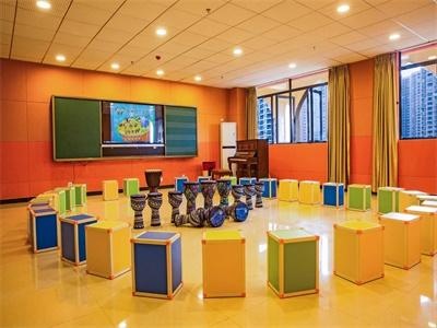 武汉澳洲国际学校