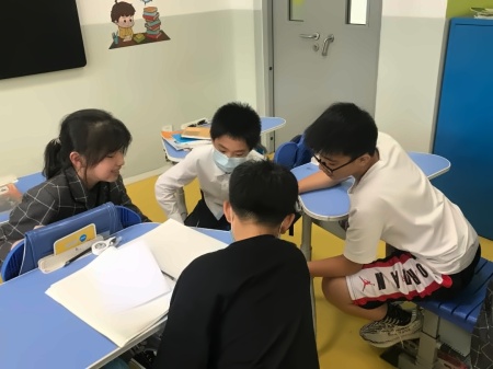 湖州帕丁顿双语学校社政衔接课5.jpg