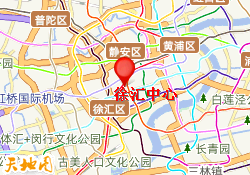 徐汇中心
