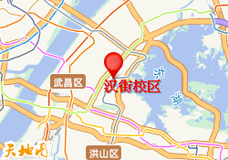 汉街校区