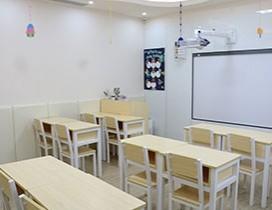 深圳启德国际学树堂少儿英语