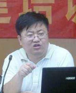 王青涛