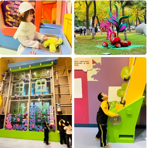 北京私立汇佳学校小学探究