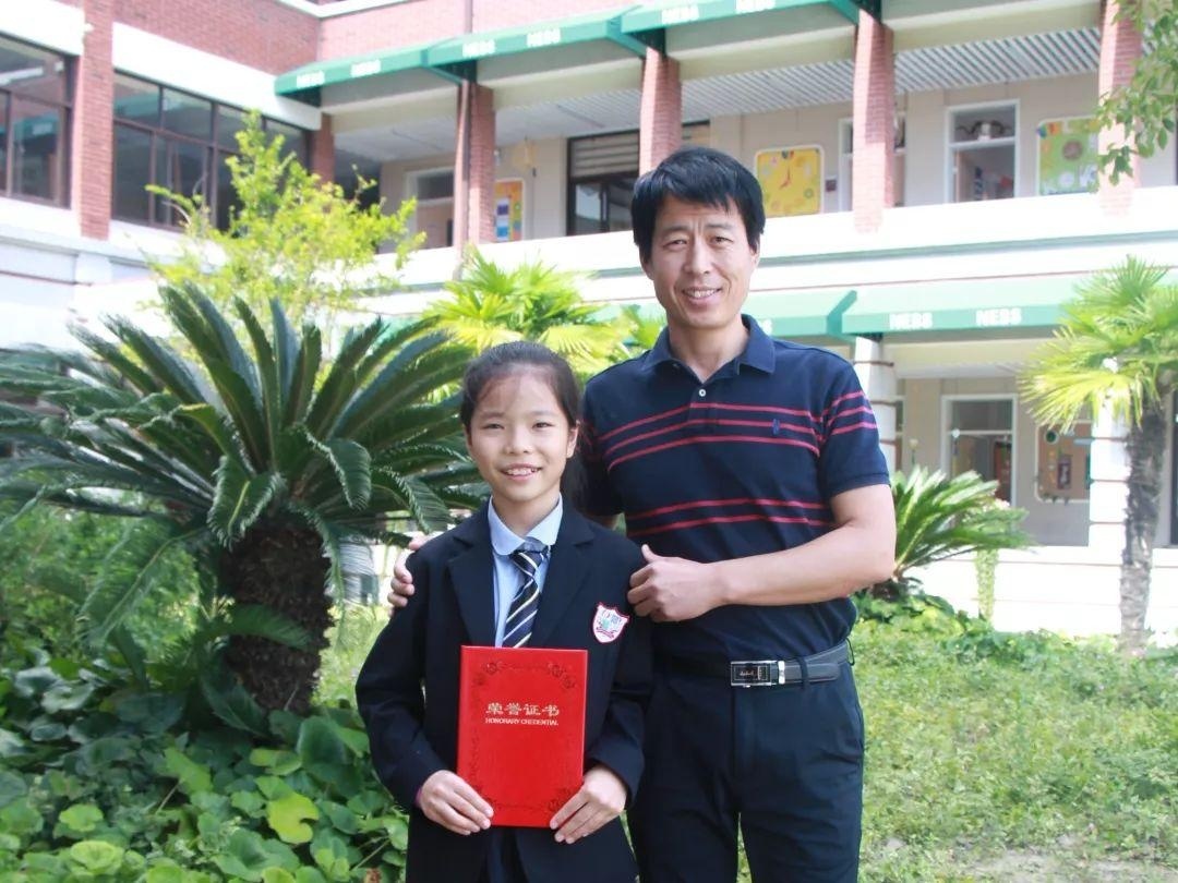 上海新纪元双语学校分享:上海新纪元双语学校王静恩将代表上海角逐