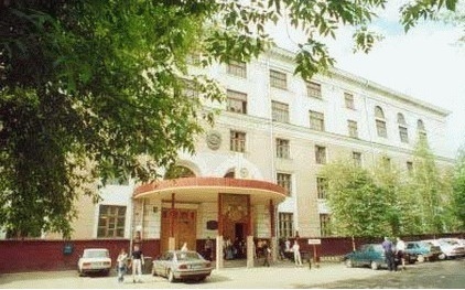 莫斯科国立食品大学