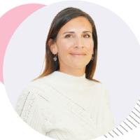 Maria Priscila Perdomo de Brum