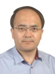 黄富峰 教授
