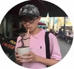 Kings国王国际高中每周之星：金山校区Able