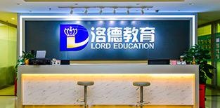 前台展示
