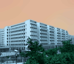 学生公寓