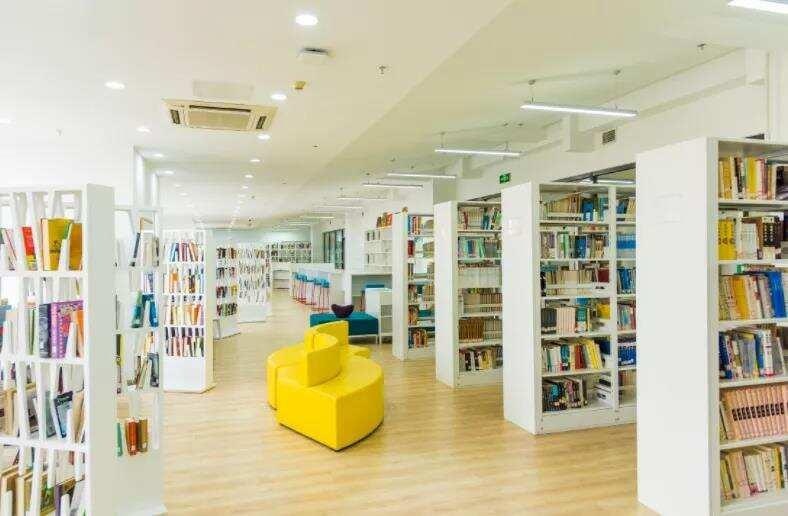 北京新东方国际双语学校