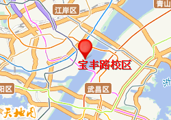 宝丰路校区