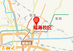 瑶海校区
