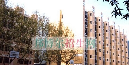 达州华西职业技术学校