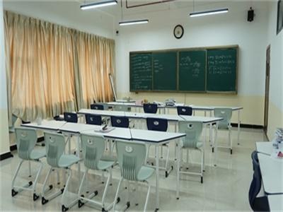 康福欧伦公学