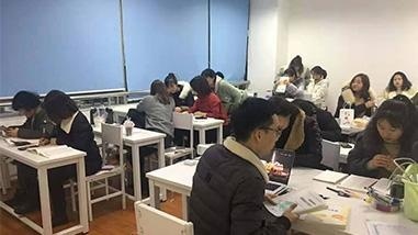 中栋会计培训学校