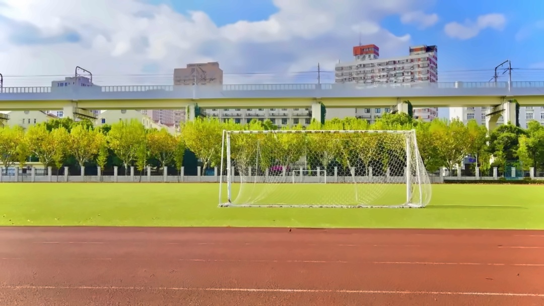 上外立泰剑桥中心