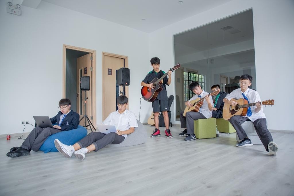 上海阿德科特学校