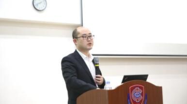 深圳实验承翰学校家长会