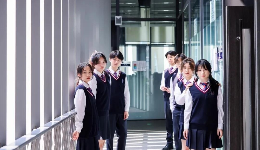 深圳国际预科学院