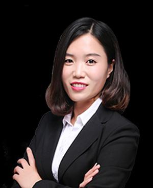 徐利娟
