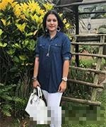 Safia Sayed
