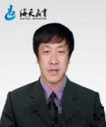 管琦