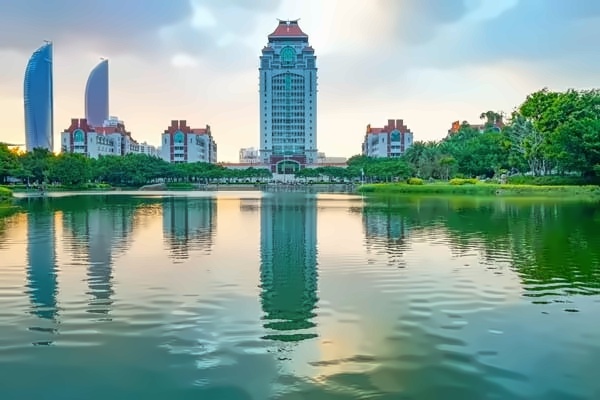 华南农业大学珠江学院航空服务专业招生简章（职业教育）