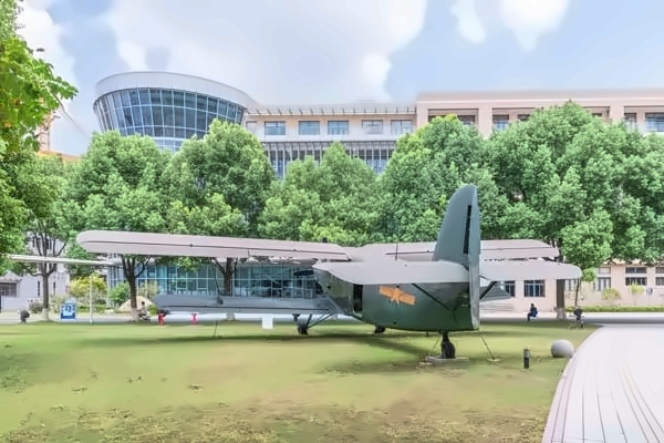 哈尔滨工程大学青岛职业教育基地空乘专业招生简章
