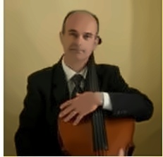 Donato Reggi大提琴教授