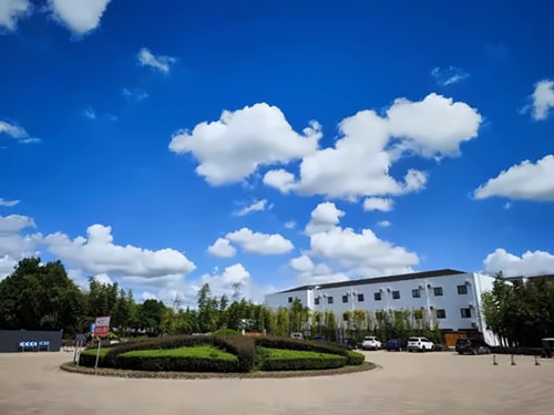 朝阳义塾日语特色学校