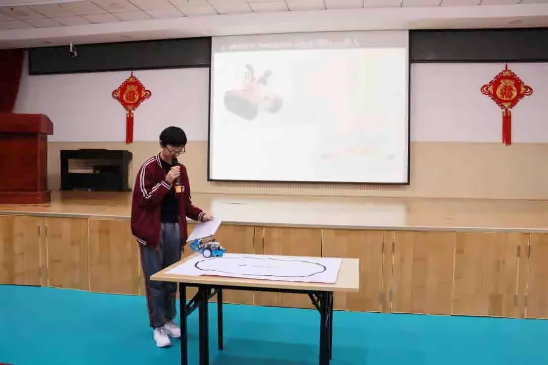 北外附校双语学校(原北外国际高中)