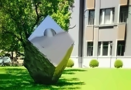 创新艺术2+2国际本科项目招生简章