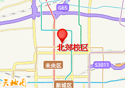 北郊校区