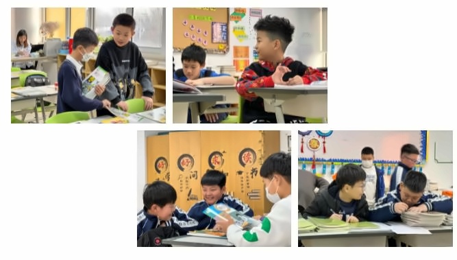 益田翰德学校