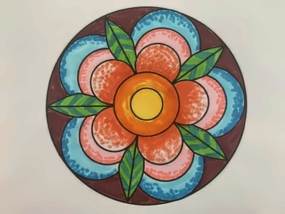 蘇州楓華學(xué)校心理健康文化節(jié)曼荼羅繪畫作品.jpg