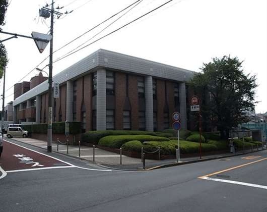 东京都市大学