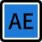 AE