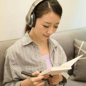 学习德语