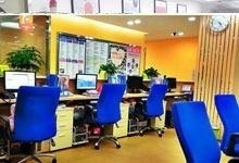 广州韦博英语番禺教学区