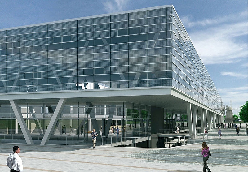 莱瓦顿北方应用科学大学