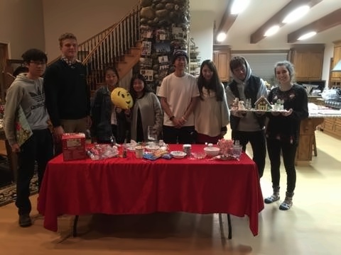 学校官方图片