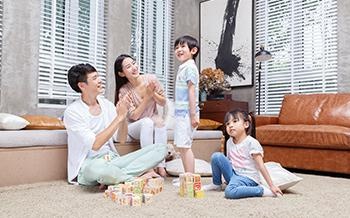 少儿启蒙口才班