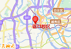 滘口校区